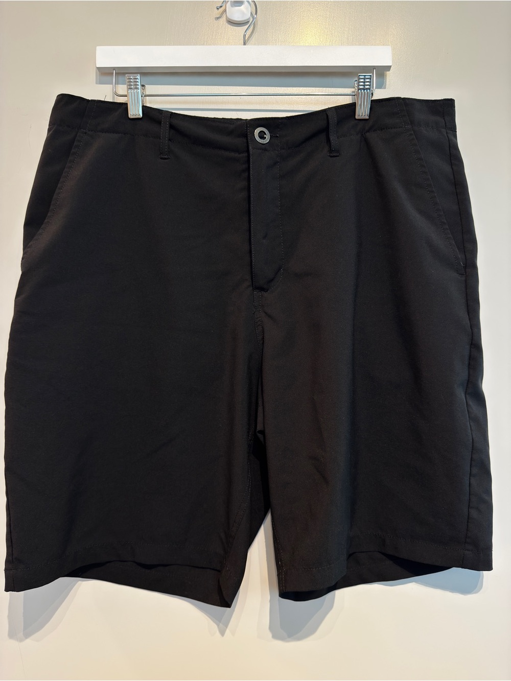 Volcom Men's Black surf & turf Shorts